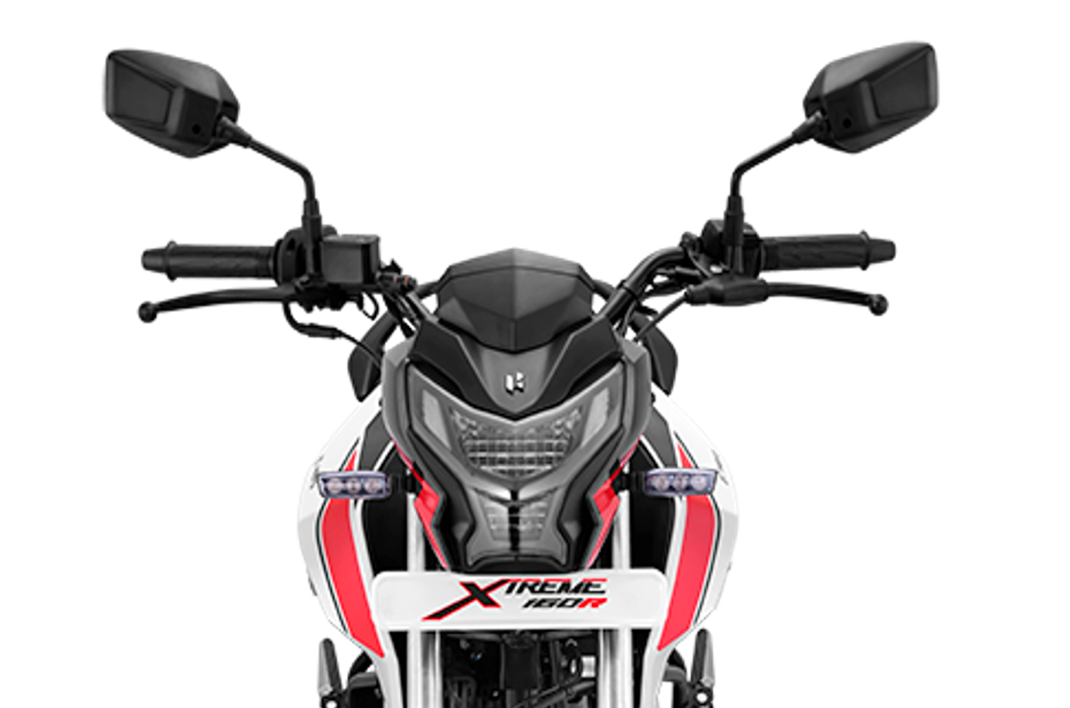 Hero Xtreme price, updates for 2023, Bluetooth connectivity.